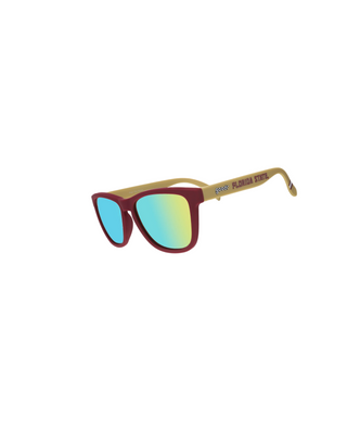 Fear The Spear Sunglasses