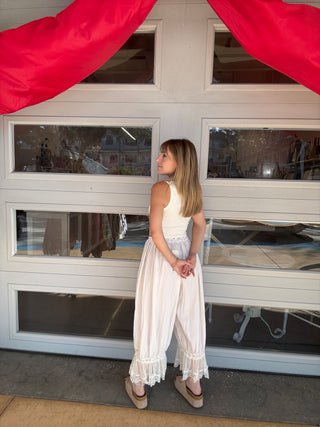 Forever Young Pant Free People