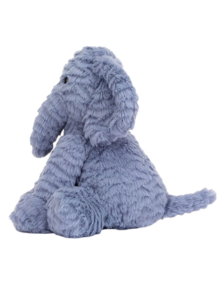 Jellycat Fuddlewuddle Elephant