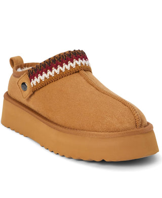 Storm Clog Chestnut