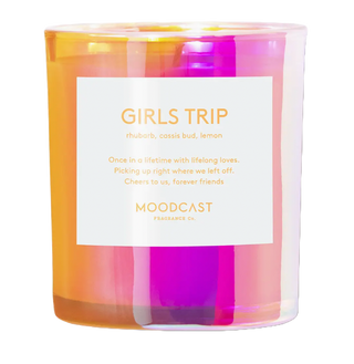 Girls Trip Candle