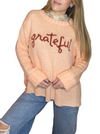 Grateful Crew Sweater