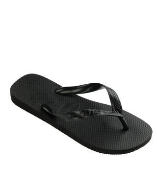 Havaianas Top Sandal Black