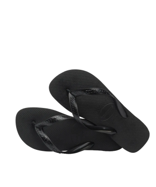 Havaianas Top Sandal Black