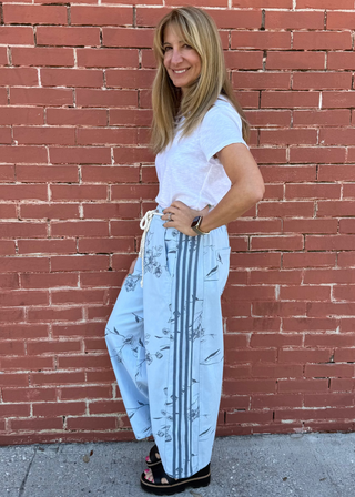Daisy Pants