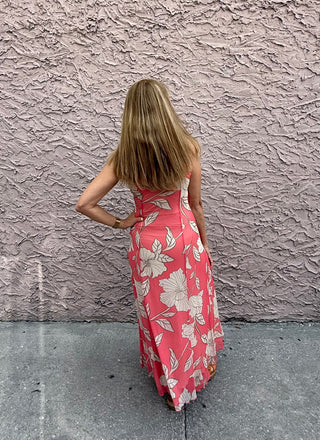 Z Supply Charisma Bloom Dress