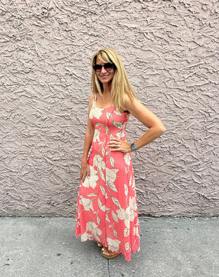 Z Supply Charisma Bloom Dress