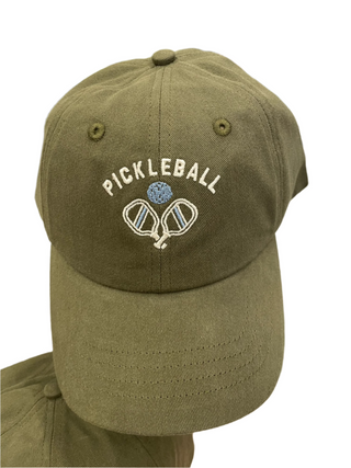 Pickleball Hat Z Supply