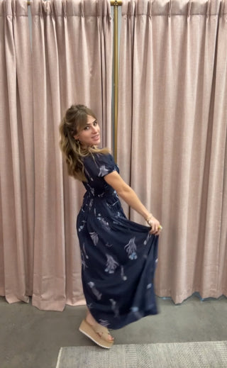 Free People COMPLETE ME MIDI