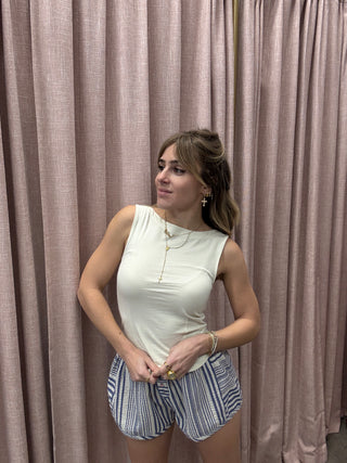 Free People We The Free Iconic Tank