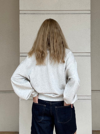 Z Supply Touchdown Landmark Sweatshirt