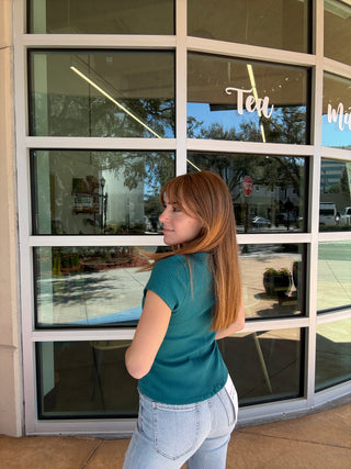 Free People Most Wanted Cardi in Bayside