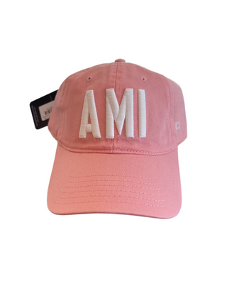 AMI Baseball Cap