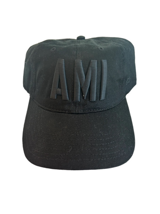 AMI Baseball Cap