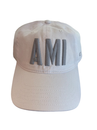 AMI Baseball Cap