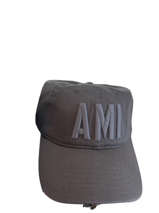 AMI Baseball Cap