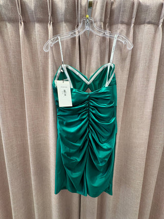 Sherri Hill: 57352 Emerald : 6