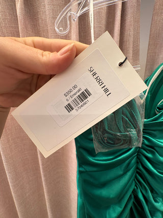 Sherri Hill: 57352 Emerald : 6