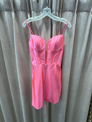 Amarra: 88076 Pink : Size 8