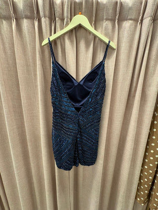 Primavera: 4239 Midnight : Size 14