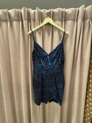 Primavera: 4239 Midnight : Size 14