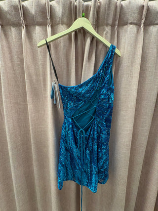 Primavera: 4214 Peacock : Size 12
