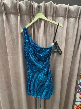 Primavera: 4214 Peacock : Size 12