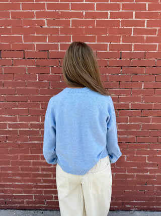 Z Supply Coming Up Cozy Sweater