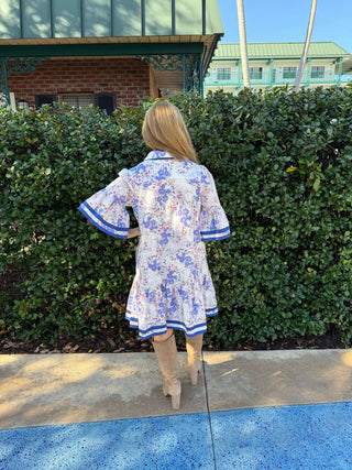 Dresses Pink & Navy Boutique Dresses Pink & Navy Boutique