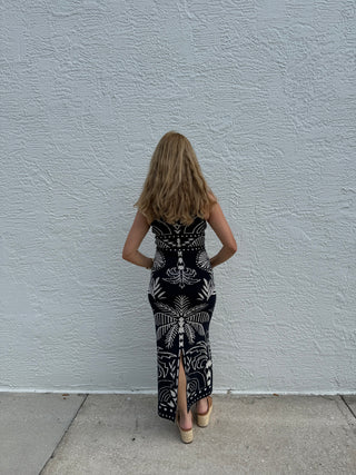 Z Supply Esperanza Midi Dress