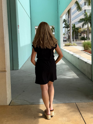 Z Supply Kalani Dress