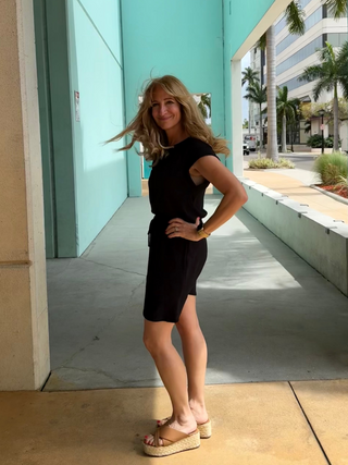 Z Supply Kalani Dress