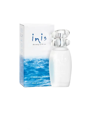 Inis Cologne Spray - 30 ml.