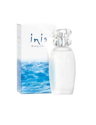 Inis Cologne Spray - 50 ml