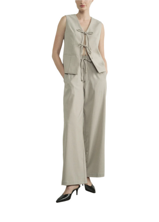 Jane Tailored Pants