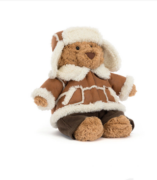 JellyCat Alpine