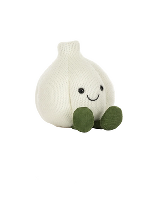 Jellycat Amuseables Garlic