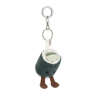 Jellycat Amuseables Hosomaki Bag Charm