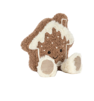 Jellycat Amuseables Molasi Cookie