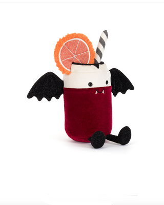 Jellycat Amuseables Vampop Drink