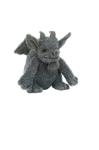 Jellycat Growlston Gargoyle gray