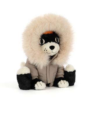 Jellycat Jack Alpine