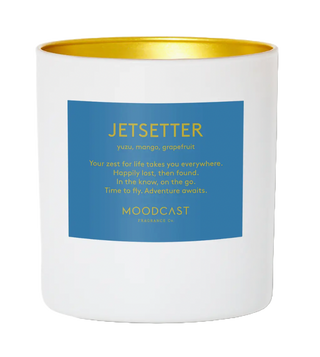 Jet Setter Candle