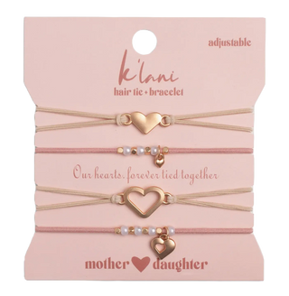 K'Lani Hair Ties