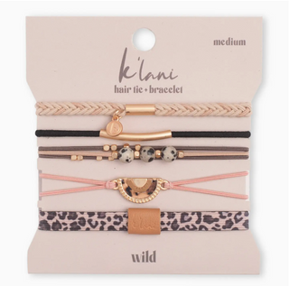 K'lani Hair Ties