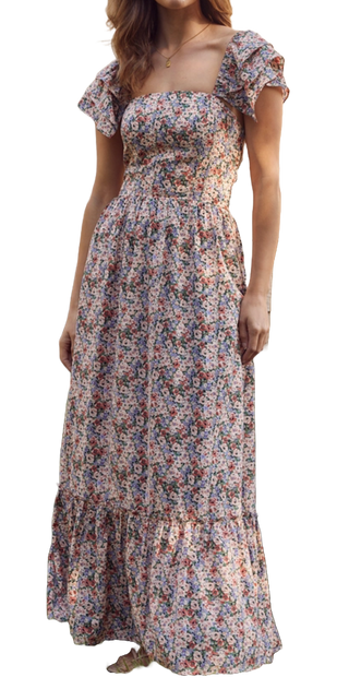 Millie Maxi Dress