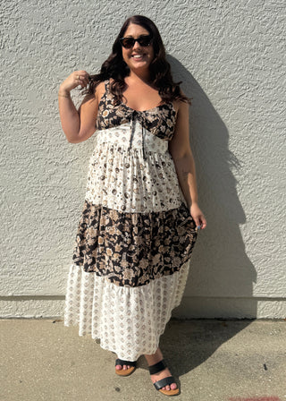 Midi Dresses Pink & Navy Boutique Midi Dresses Pink & Navy Boutique