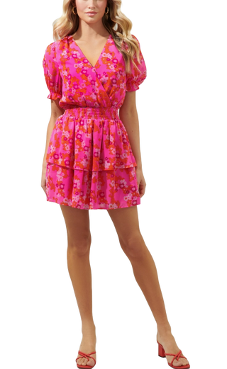 Paige Mini Dress