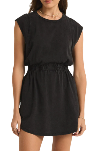 Paxton Jersey Dress Z Supply