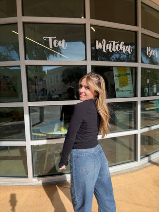 Protagonist LS Black Free People